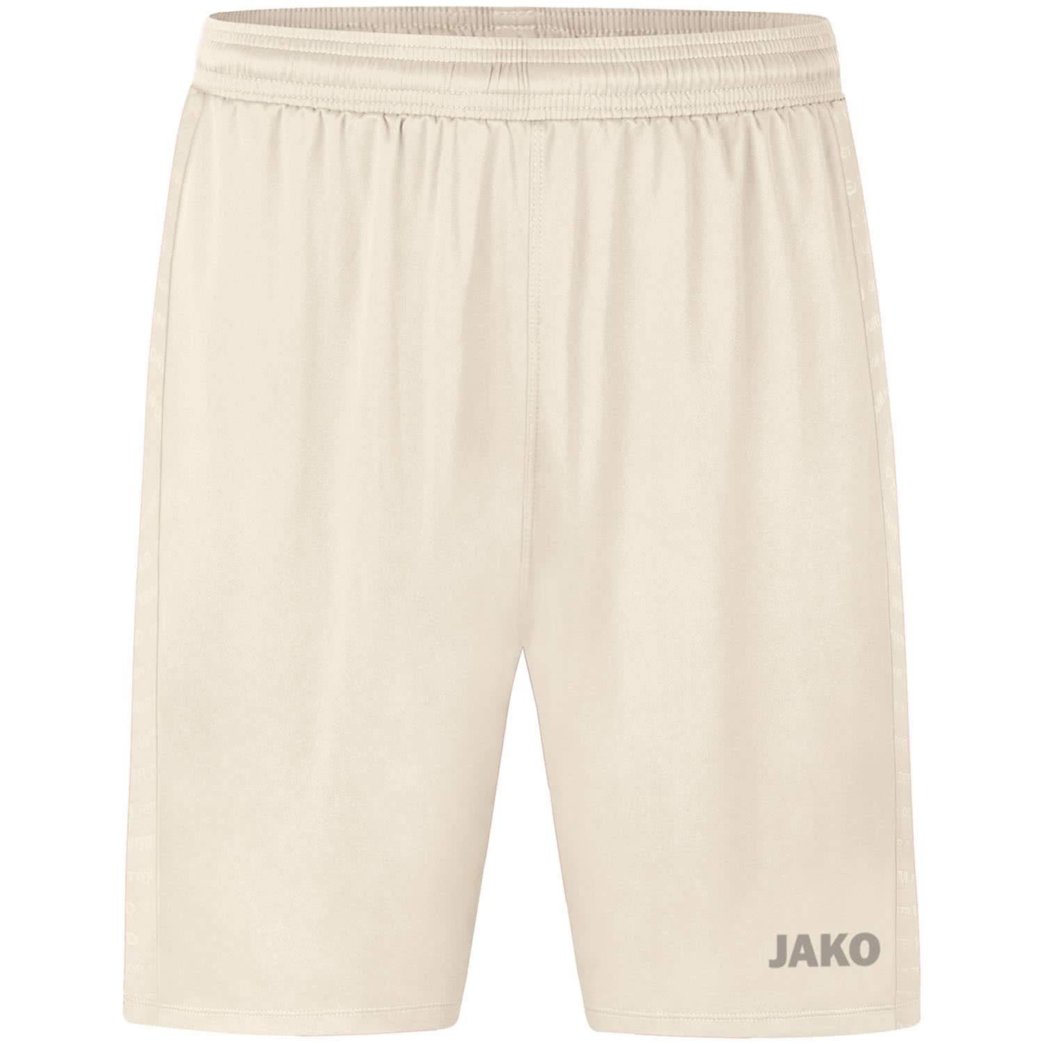 jako-challenge-world-short-herren-cremewei-gr-s image 1