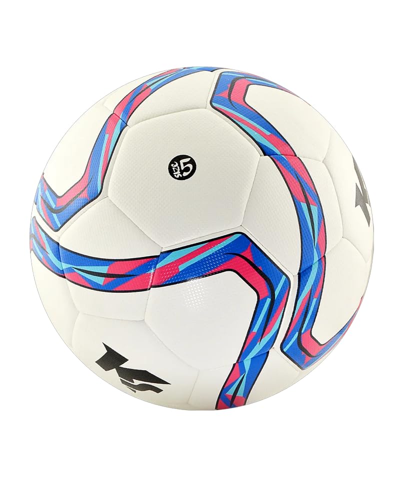 keepersport-trainingsfu-ball-gr-e-5-f-r-torh-ter-training image 3