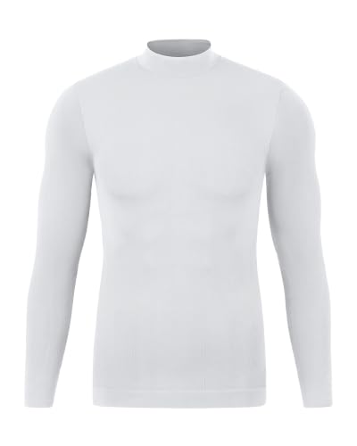 jako-base-turtleneck-skinbalance-2-0-rollkragen-wei image 8
