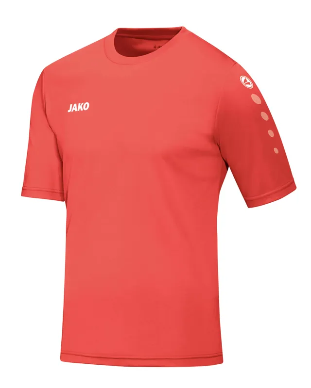 jako-challenge-kinder-trikot-kurzarm-keep-dry image 1
