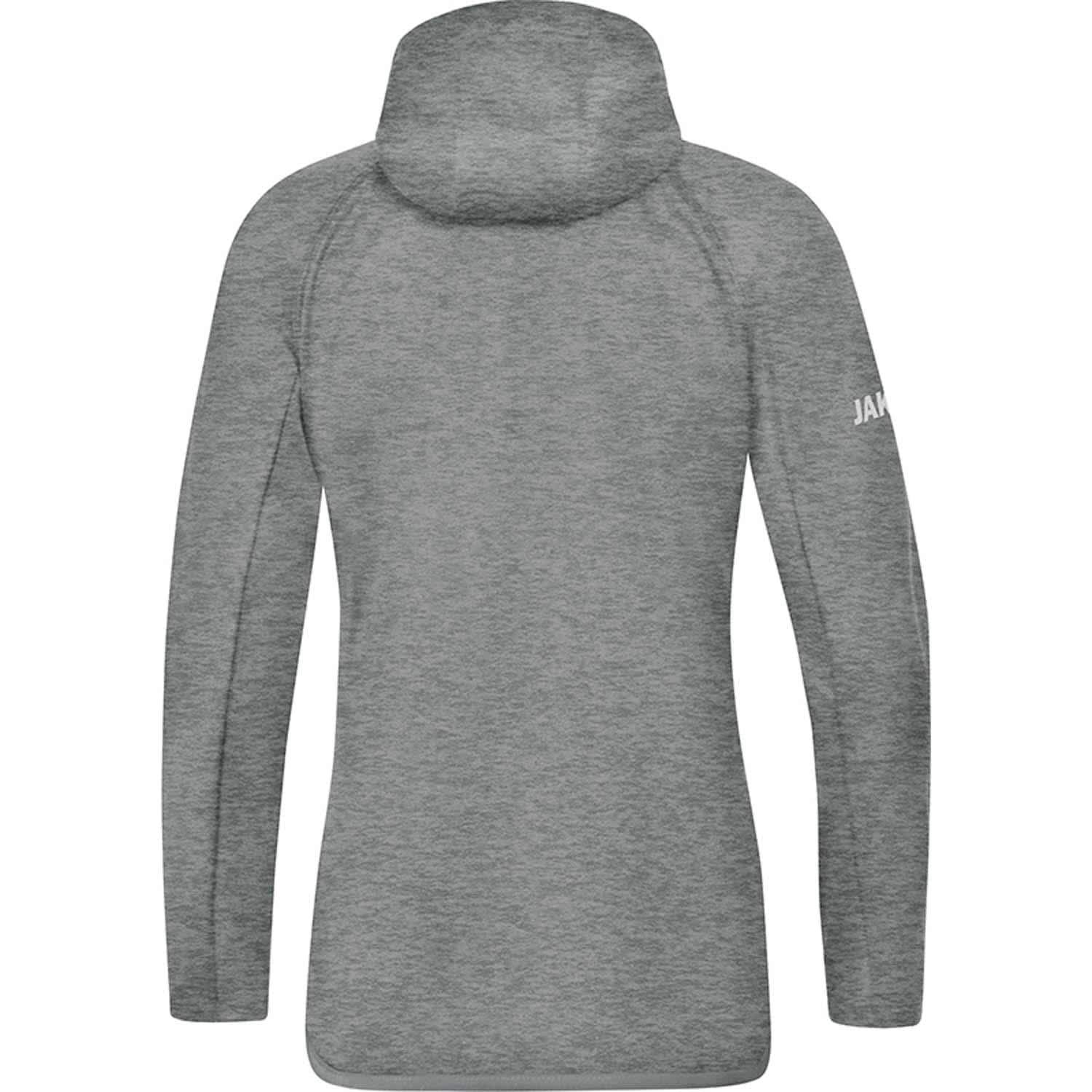 jako-challenge-light-softshelljacke-damen-schwarz-winddicht image 3