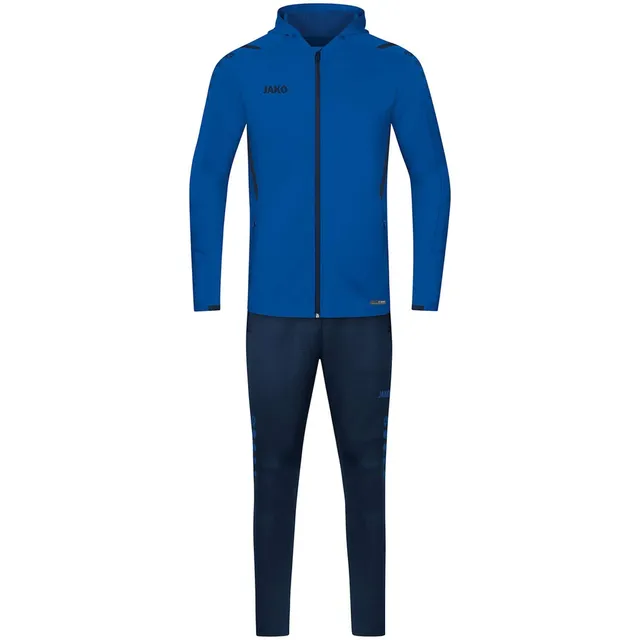 jako-challenge-trainingsanzug-damen-mit-kapuze image 1