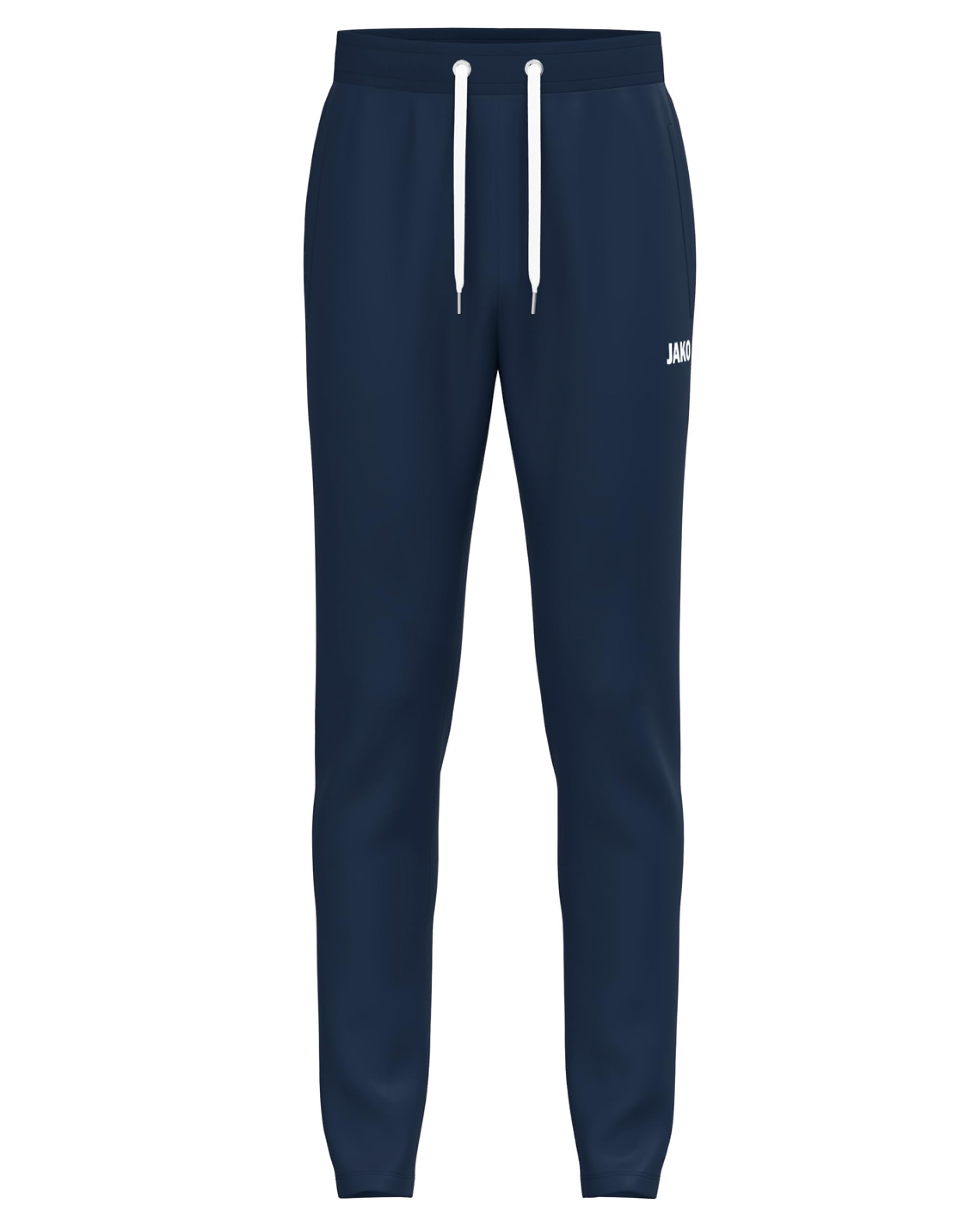 jako-one-cotton-kinder-jogginghose-baumwolle-lang image 6