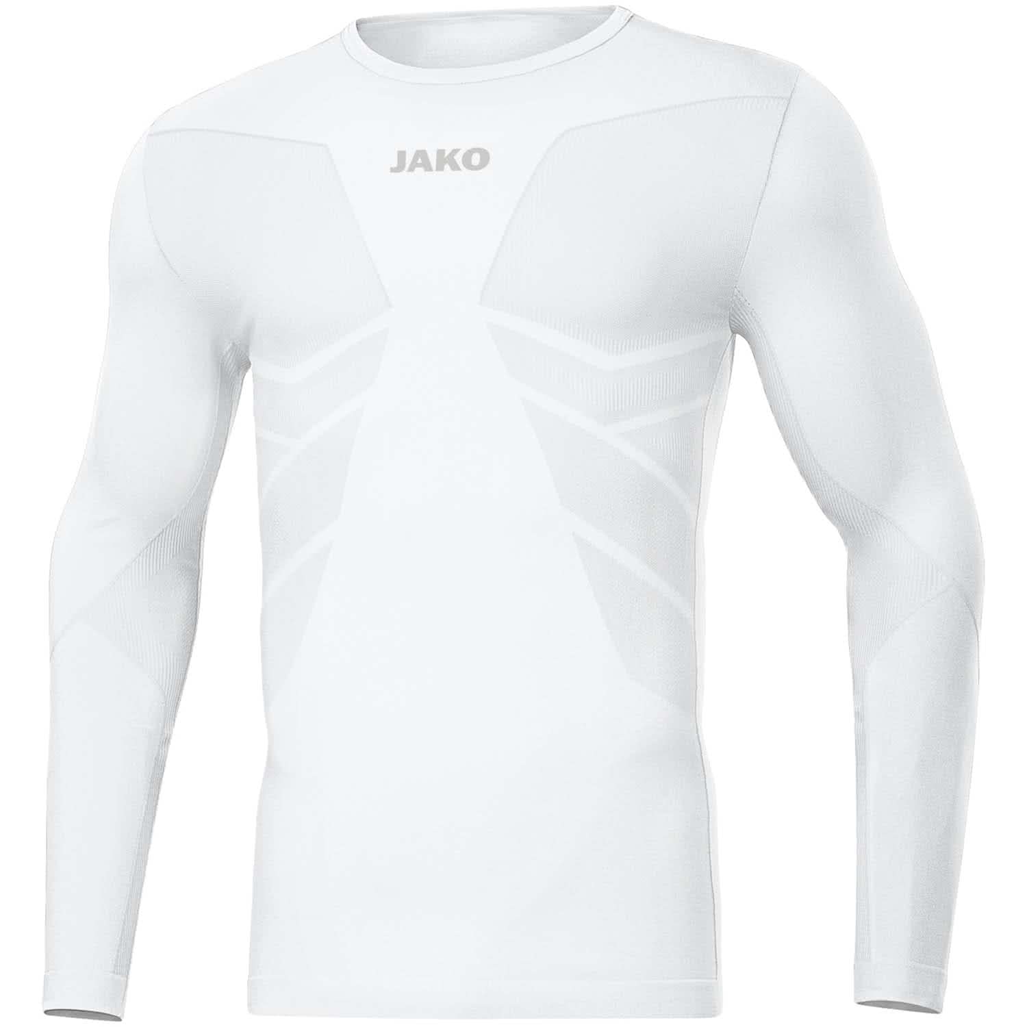 jako-base-unterw-sche-shirt-langarm-schwarz-polyester image 7
