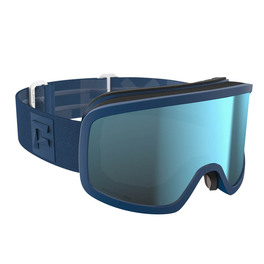 flaxta-solid-skibrille-snowboardbrille-schwarz-gold-mirror image 3
