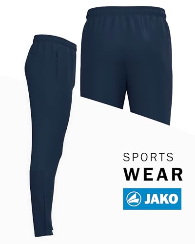 jako-one-webhose-kurzgr-en-trainingshose-unisex-keep-dry image 8