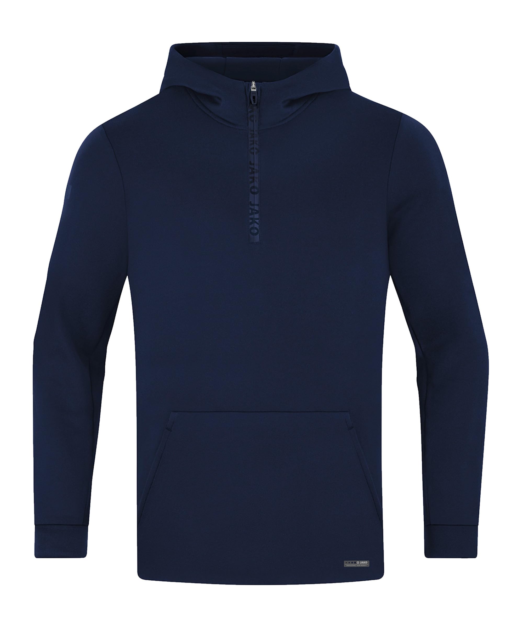 jako-pro-casual-hoody-damen-schwarz-gr-e-38 image 4