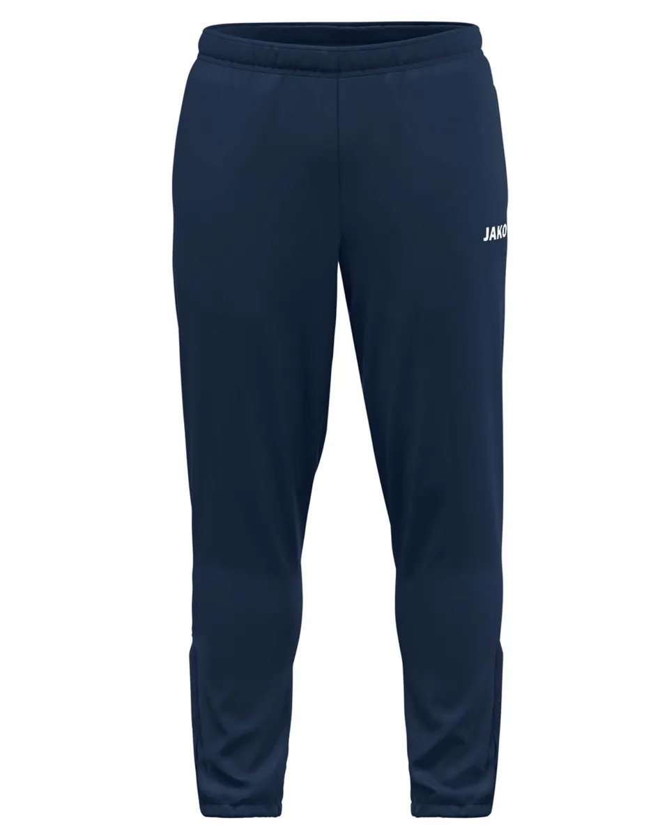 jako-dynamic-polyesterhose-herren-marine-recycelt image 1