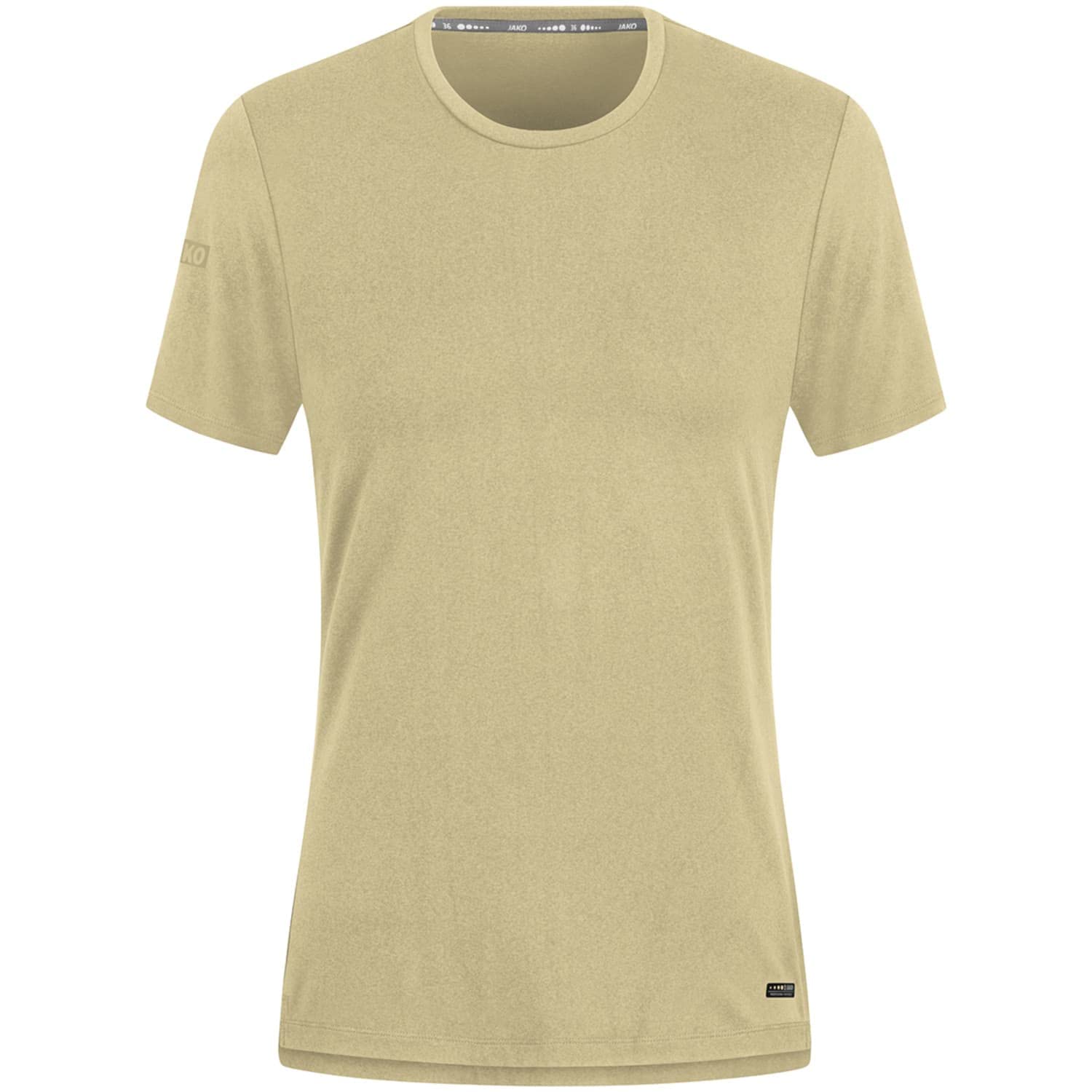 jako-pro-casual-t-shirt-damen-marine-rundhals image 5