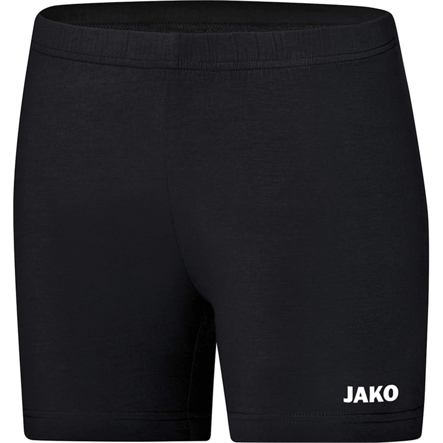 jako-base-indoor-tights-2-0-damen-schwarz-gr-38 image 1