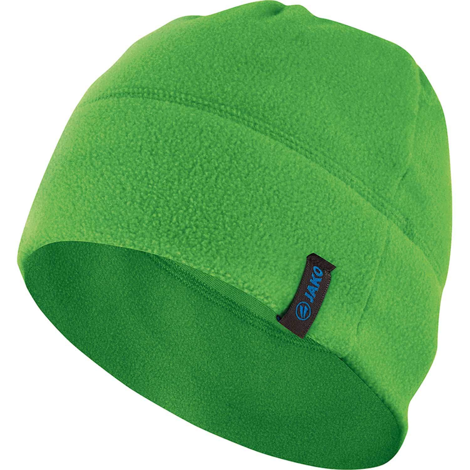 jako-performance-hat-cap-unisex-schwarz image 1