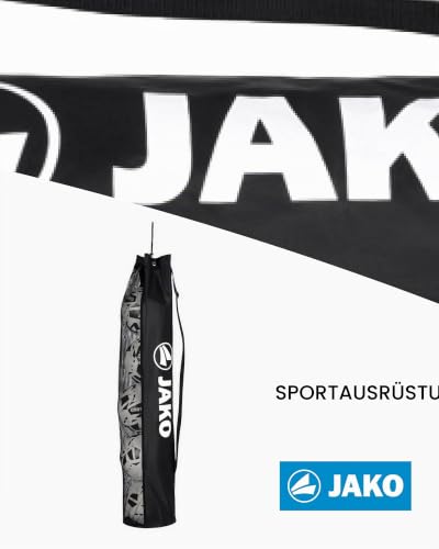 jako-performance-ballschlauch-ballsack-5-b-lle-polyester image 7