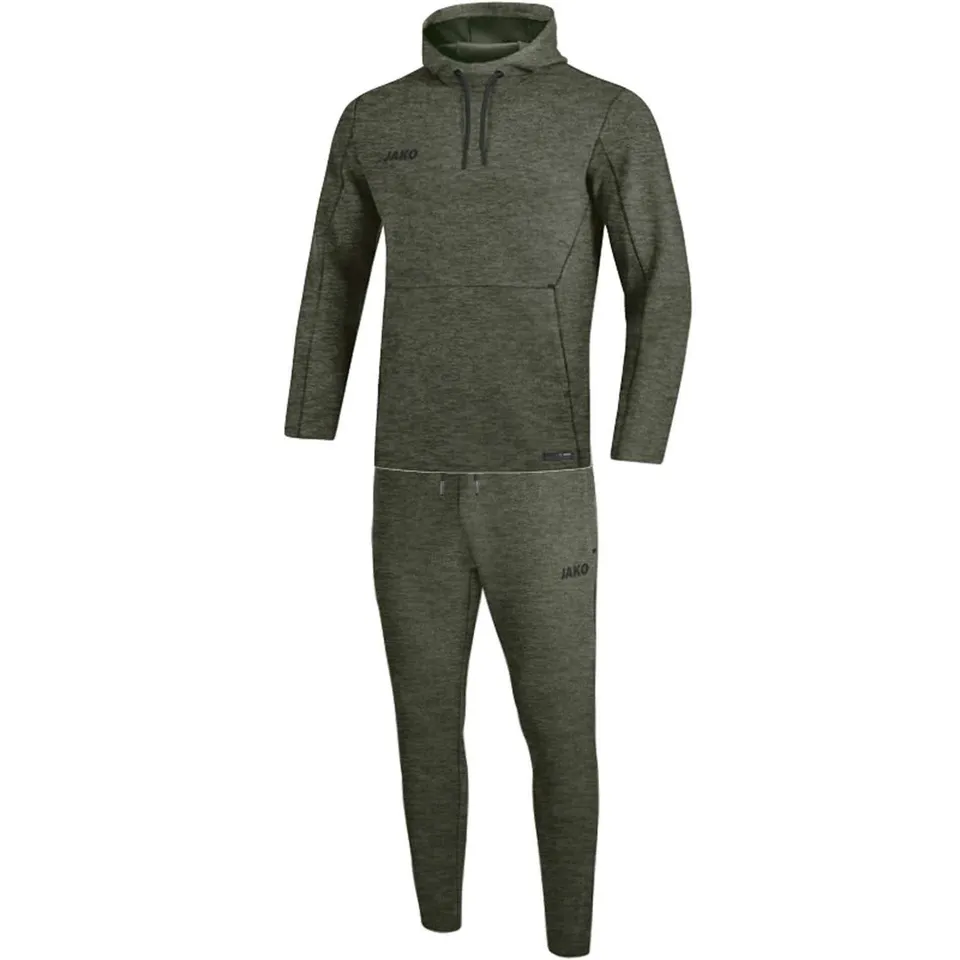 jako-premium-m9629-herren-jogginganzug-marine-xxl-kapuze image 1