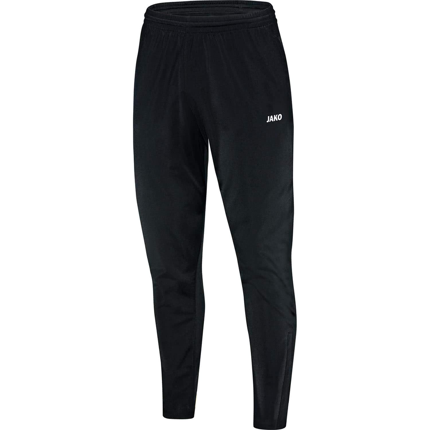 jako-classico-polyesterhose-damen-fu-ballhose-marine image 8