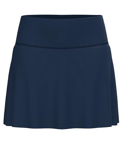 jako-rock-basic-2-0-damen-sportrock-schwarz-mit-innenhose image 8