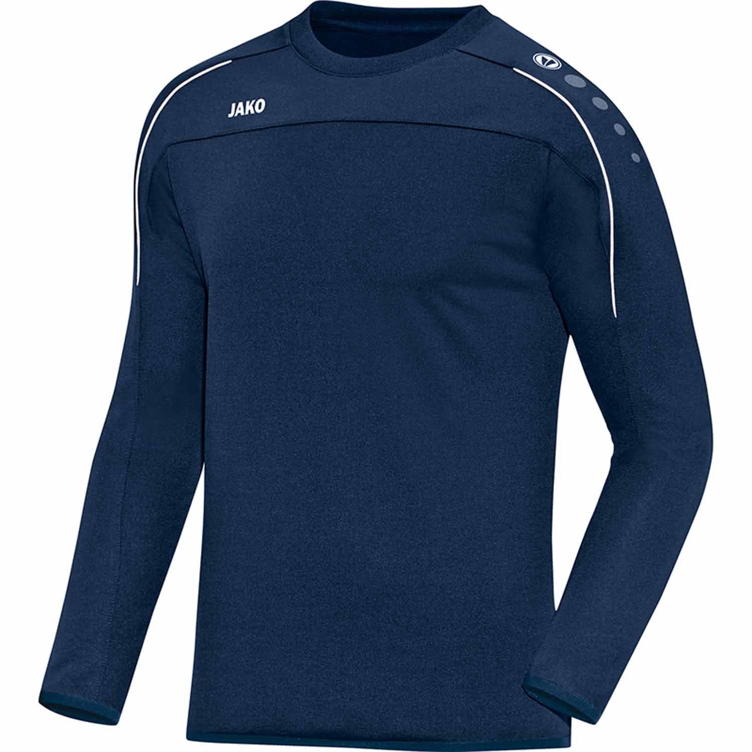 jako-classico-8850-kinder-sweatshirt-keep-dry image 7