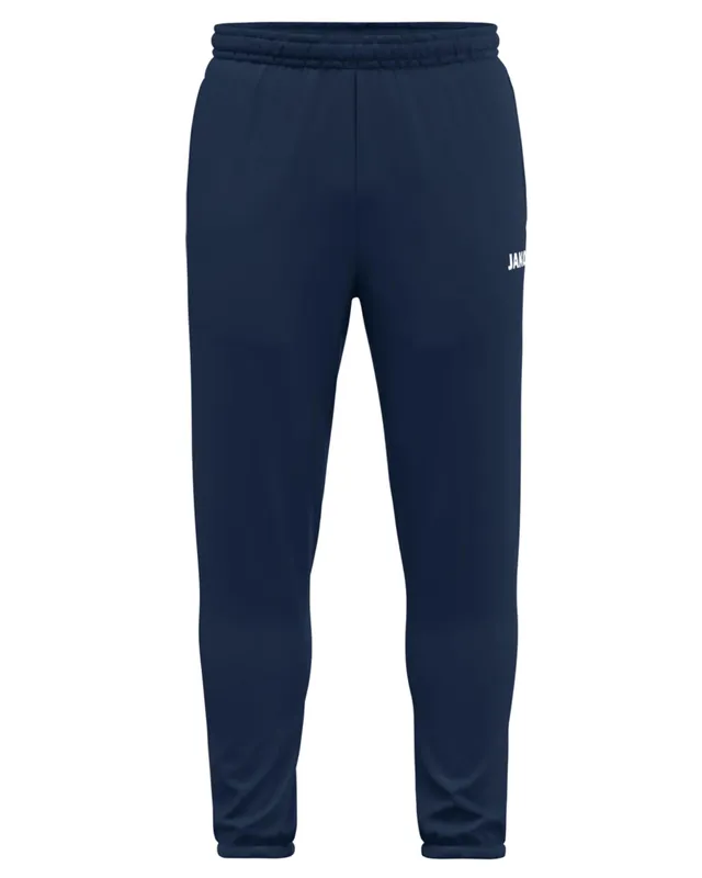 jako-dynamic-freizeithose-kinder-marine-keepdry-recycelt image 1
