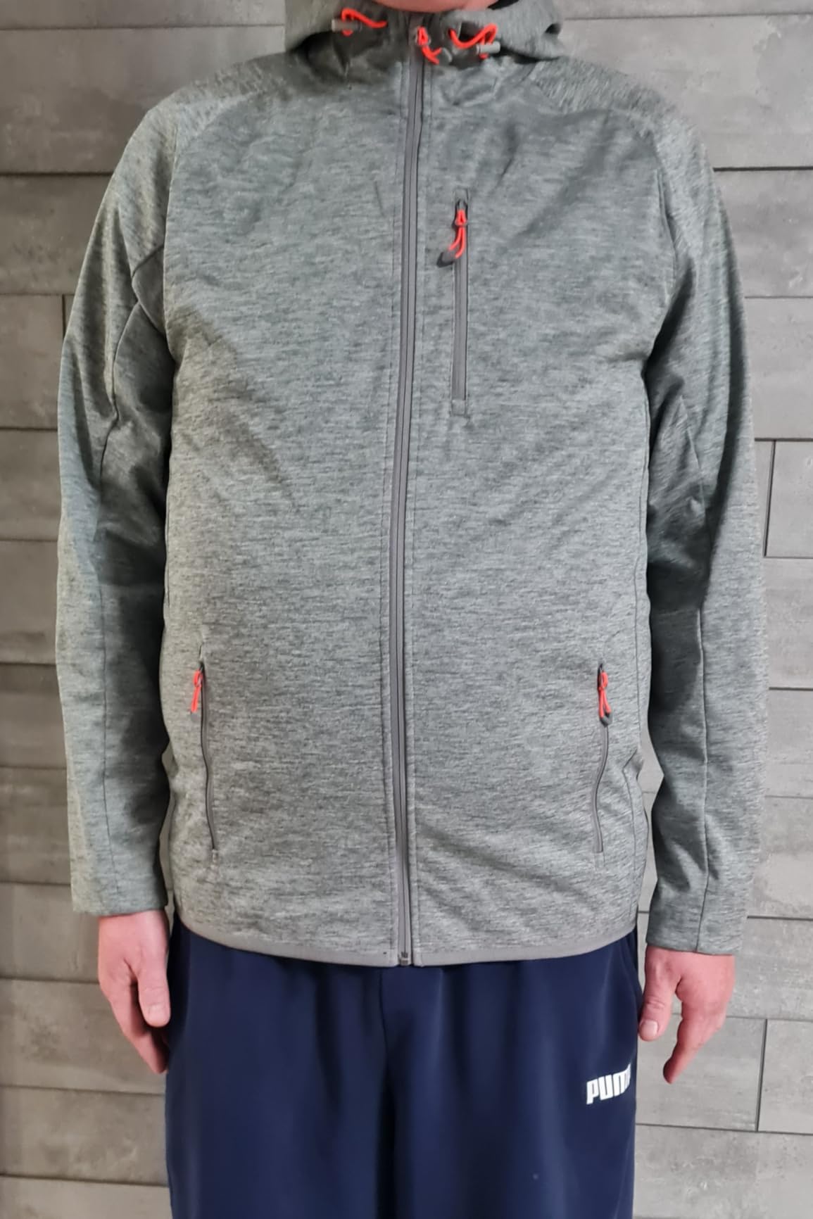 Tolle Jacke