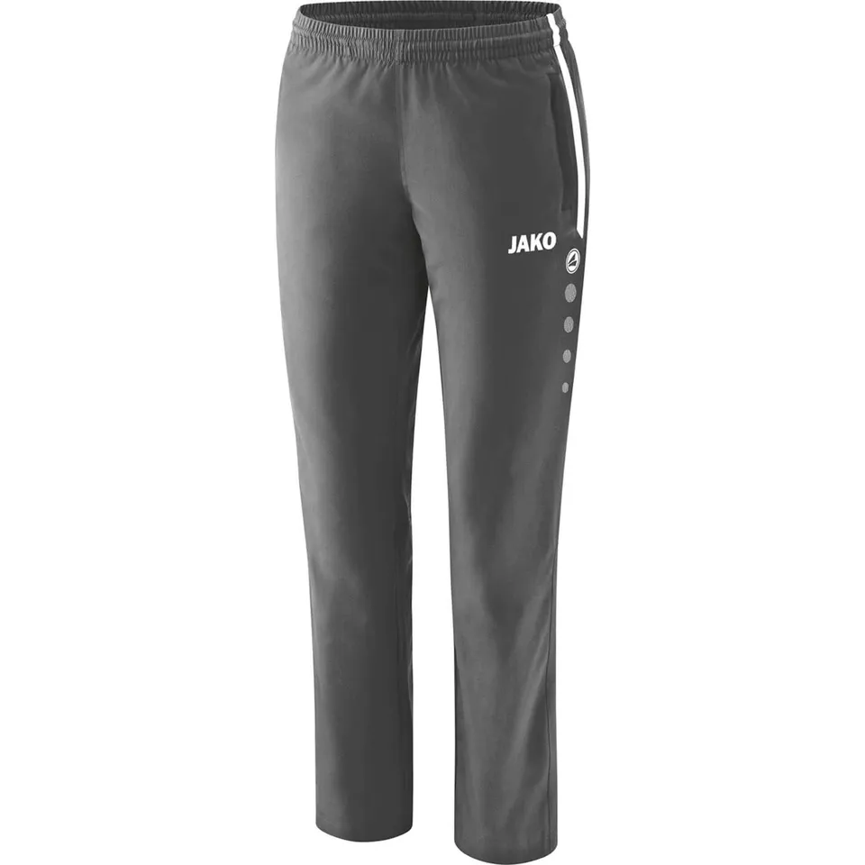 jako-competition-2-0-pr-sentationshose-damen-schwarz image 1