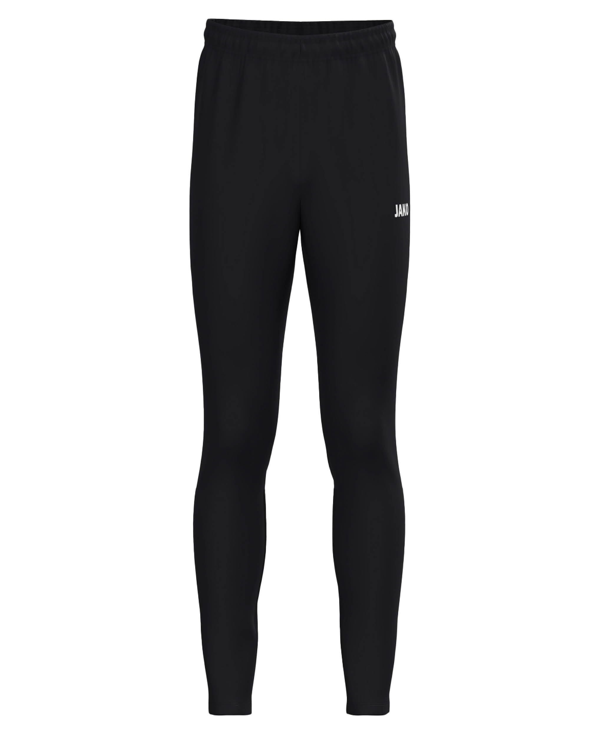 jako-one-light-trainingshose-schwarz-keep-dry-unisex image 6