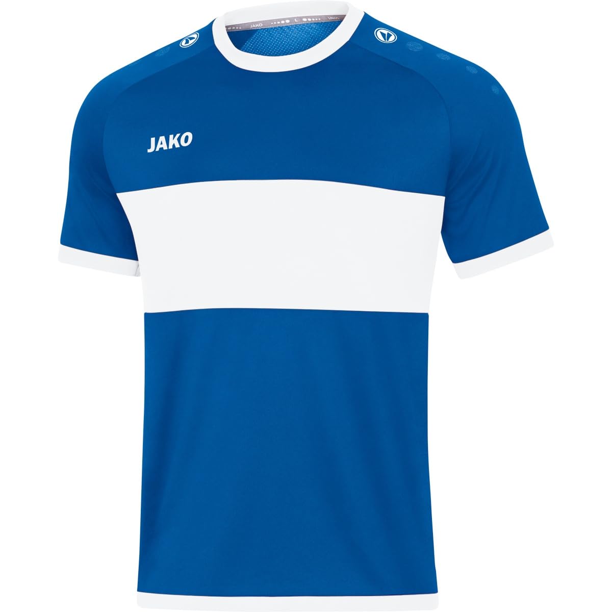 jako-boca-trikot-kinder-kurzarm-atmungsaktiv-keep-dry image 3