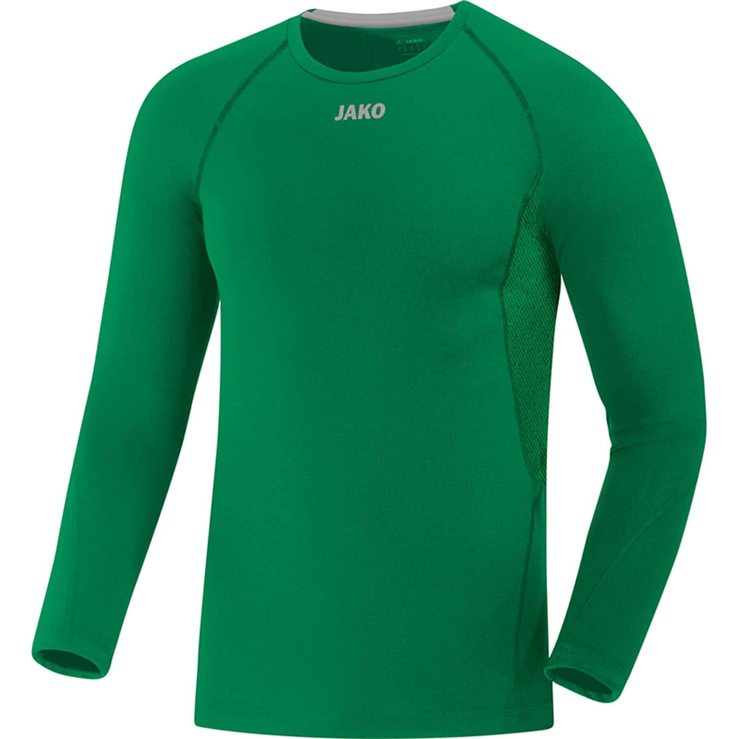 jako-compression-2-0-longsleeve-xxl-funktionshirt image 6