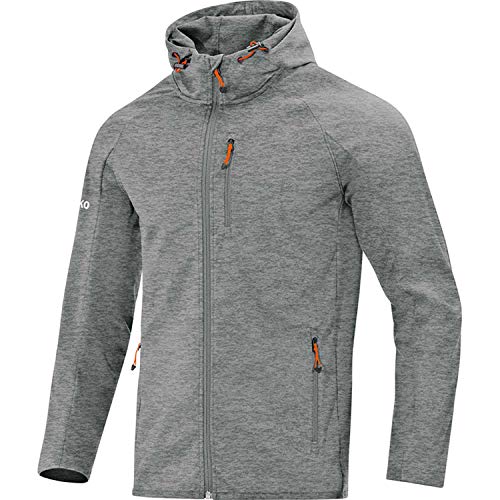 jako-challenge-light-softshelljacke-herren-schwarz-s-3xl image 4