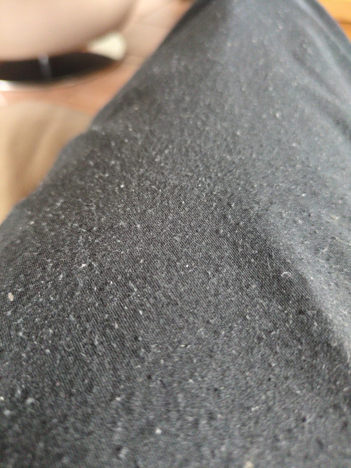Passt zur Jacke