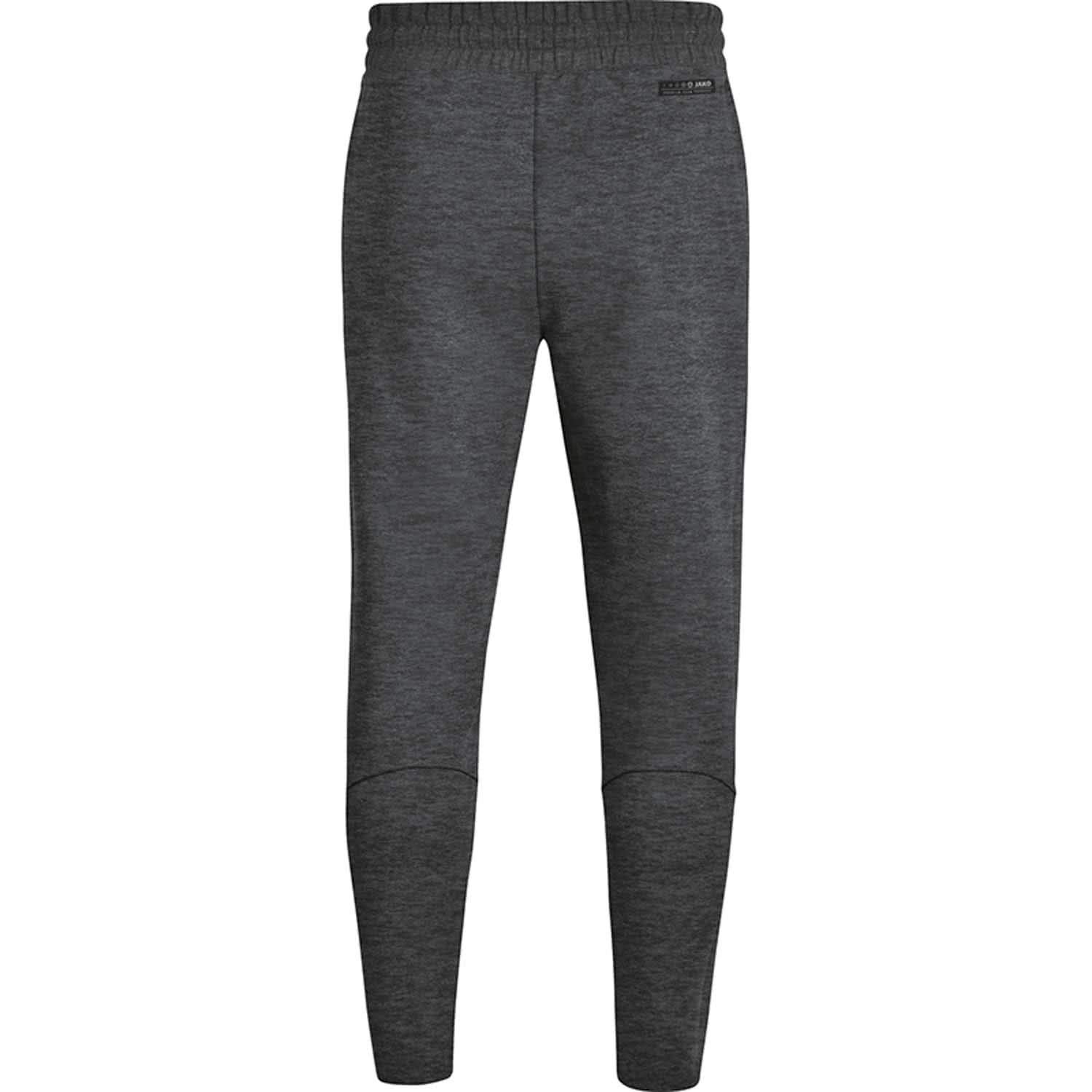 jako-premium-basics-jogginghose-damen-34-meliert image 2