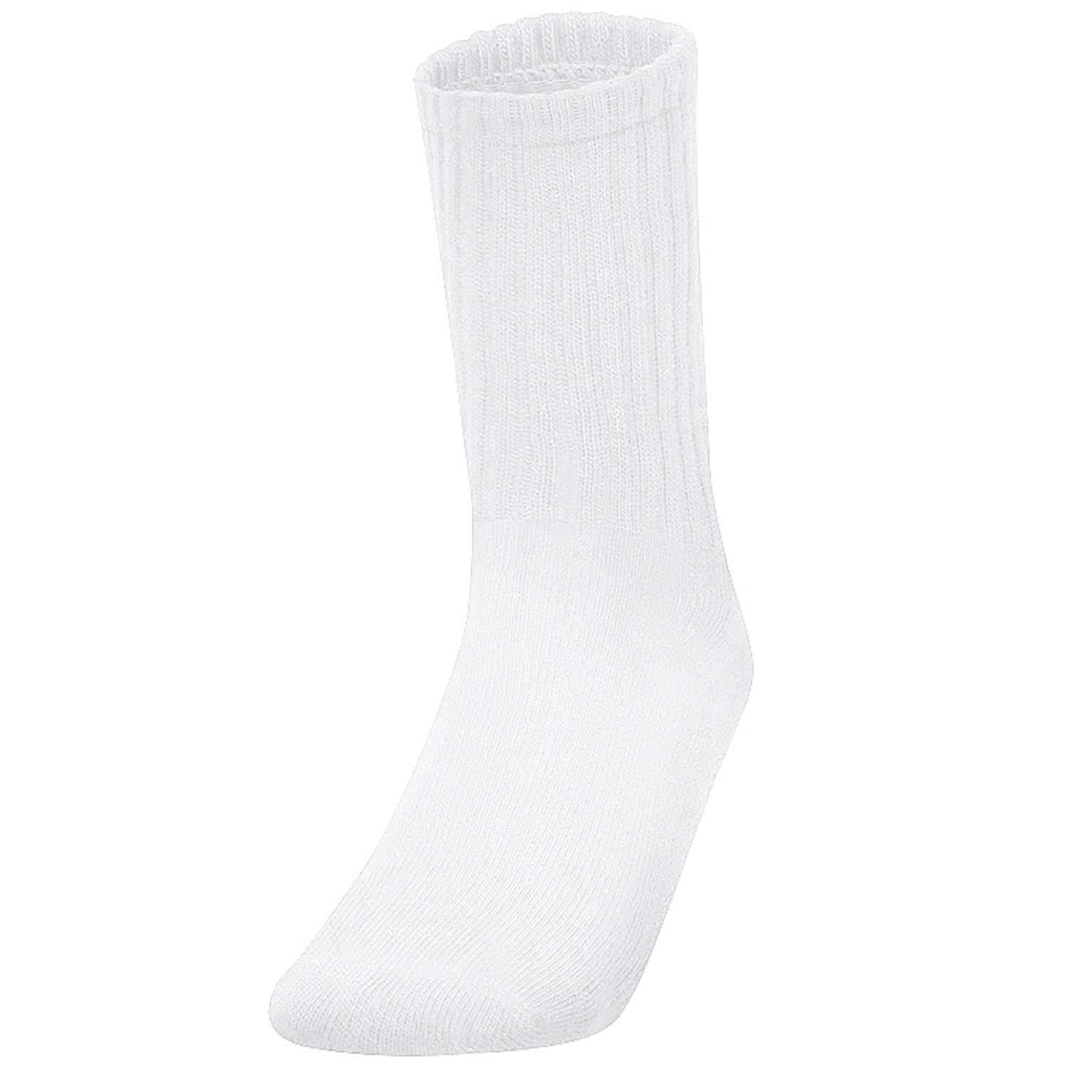 jako-glasgow-2-0-sportsocken-3er-pack-schwarz-35-38 image 4