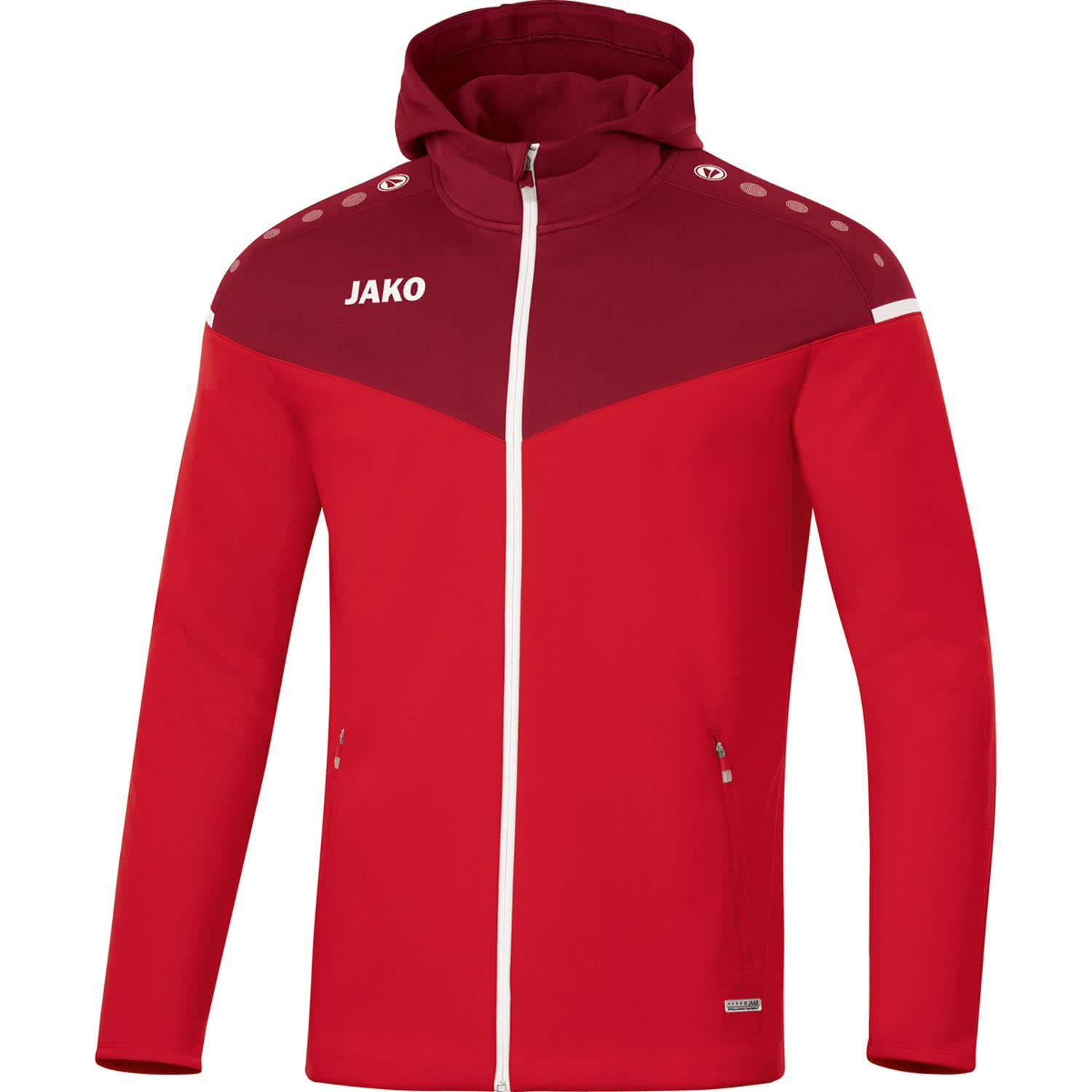 jako-champ-2-0-6820-herren-kapuzenjacke-gr-e-l image 8