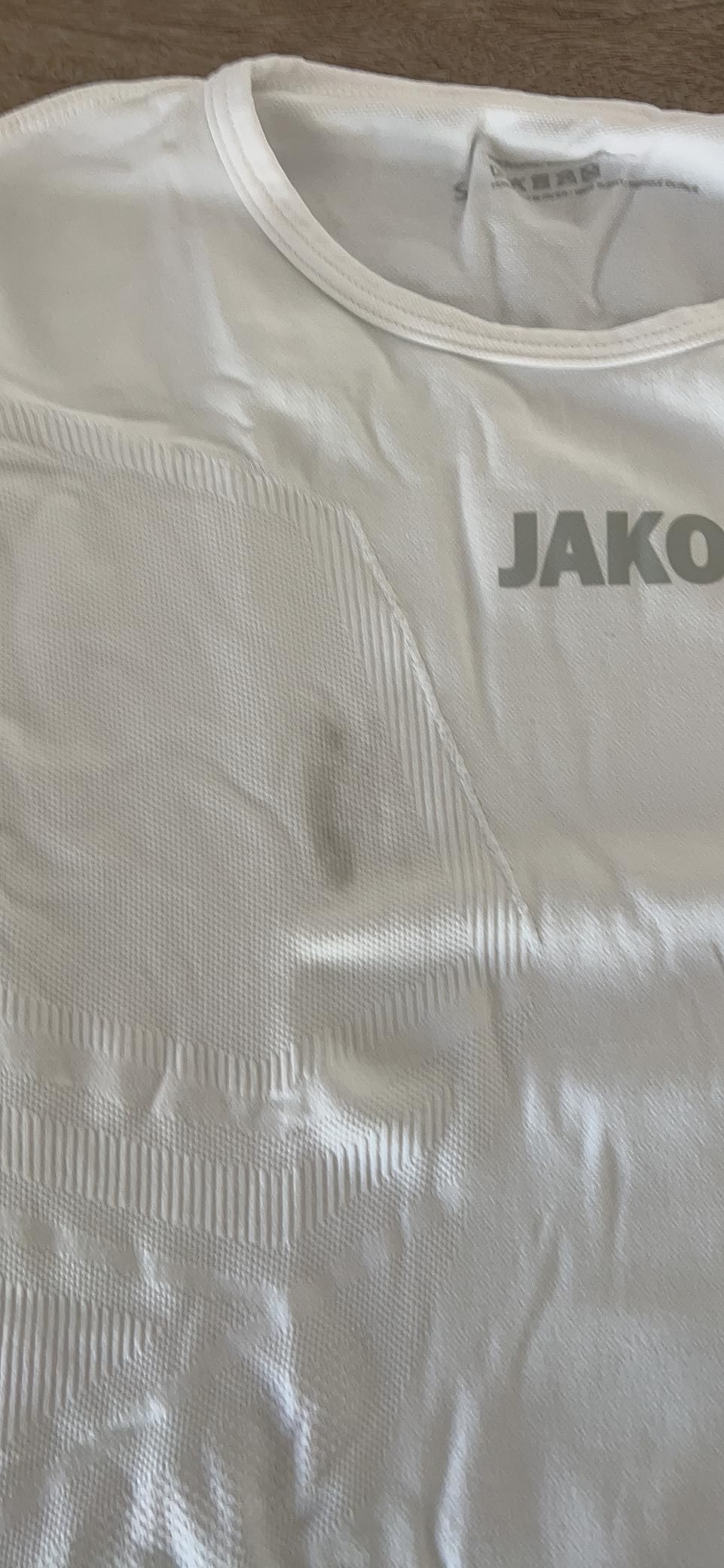 Fürs Laufen ideal