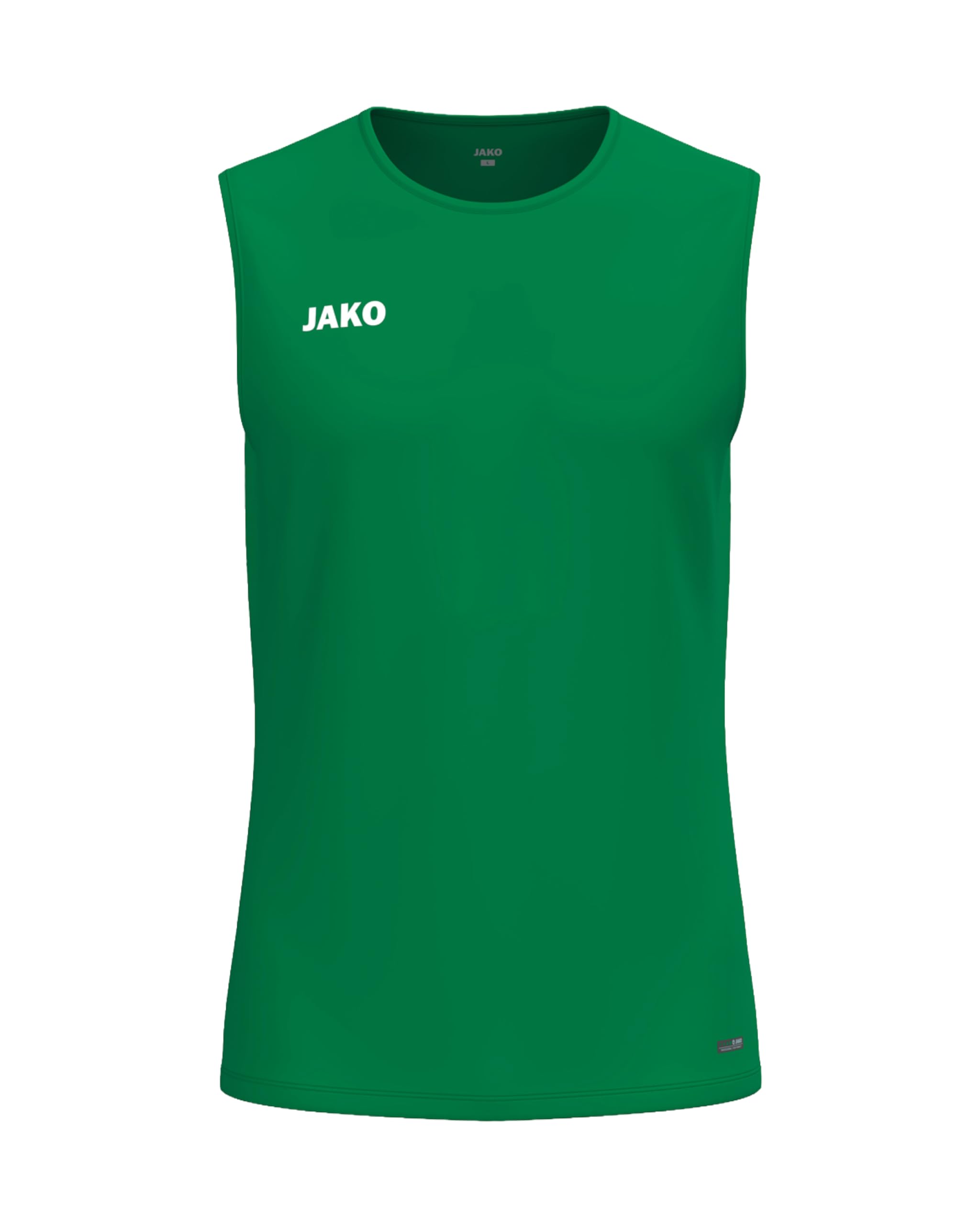 jako-one-tanktop-unisex-keep-dry-schwarz-top image 7