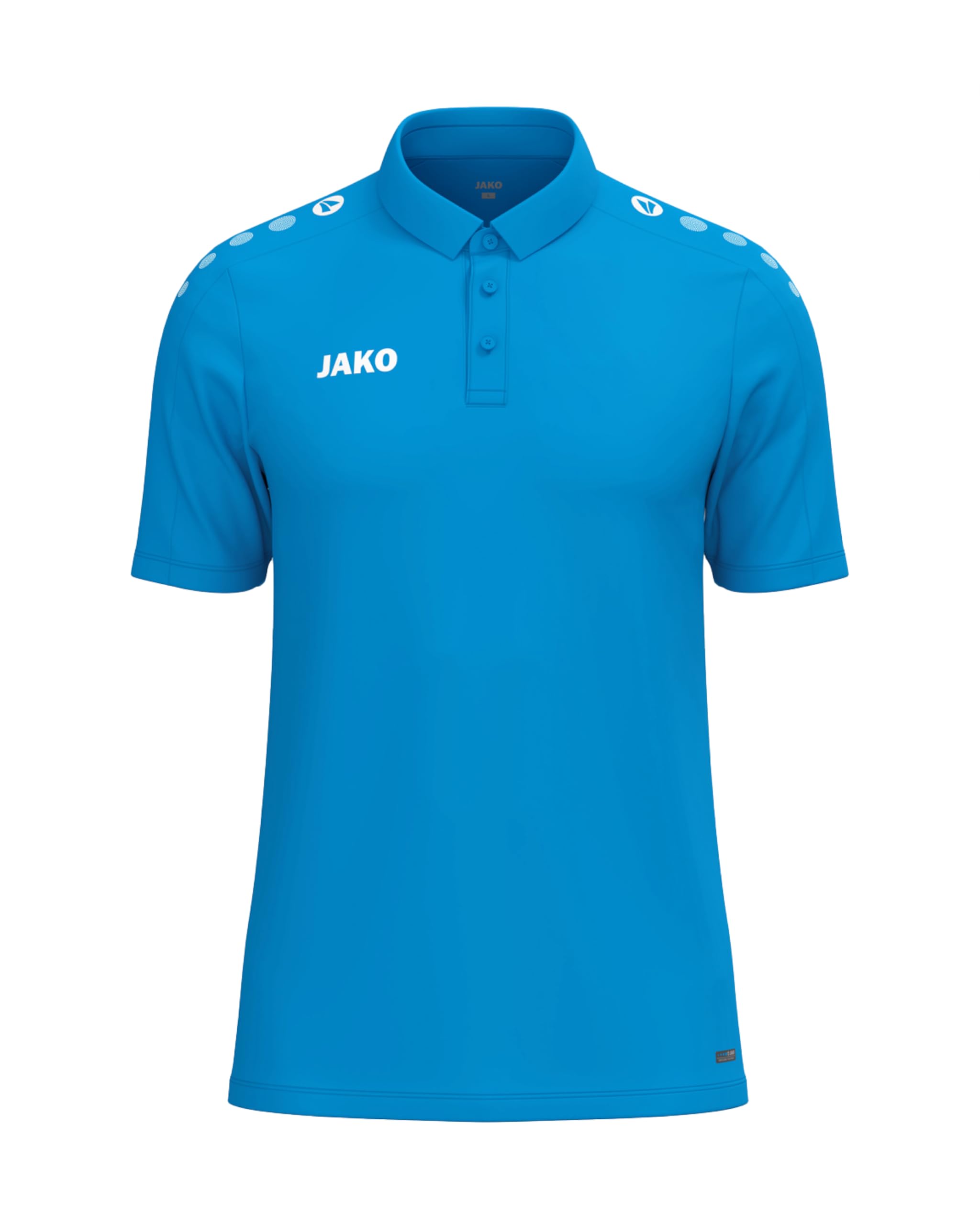 jako-one-polo-unisex-keep-dry-polyester image 6