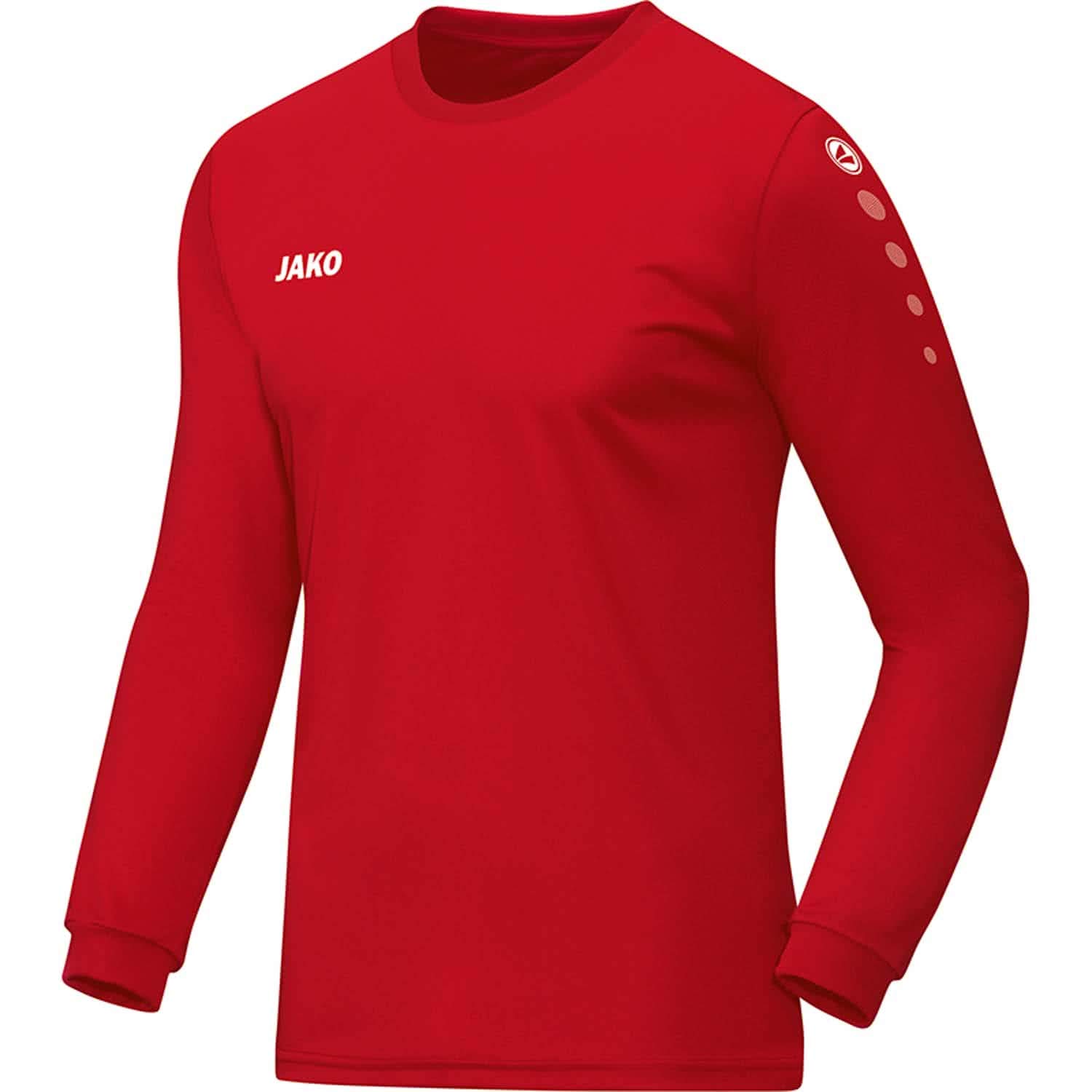 jako-challenge-trikot-la-4333-herren-fu-balltrikot image 3