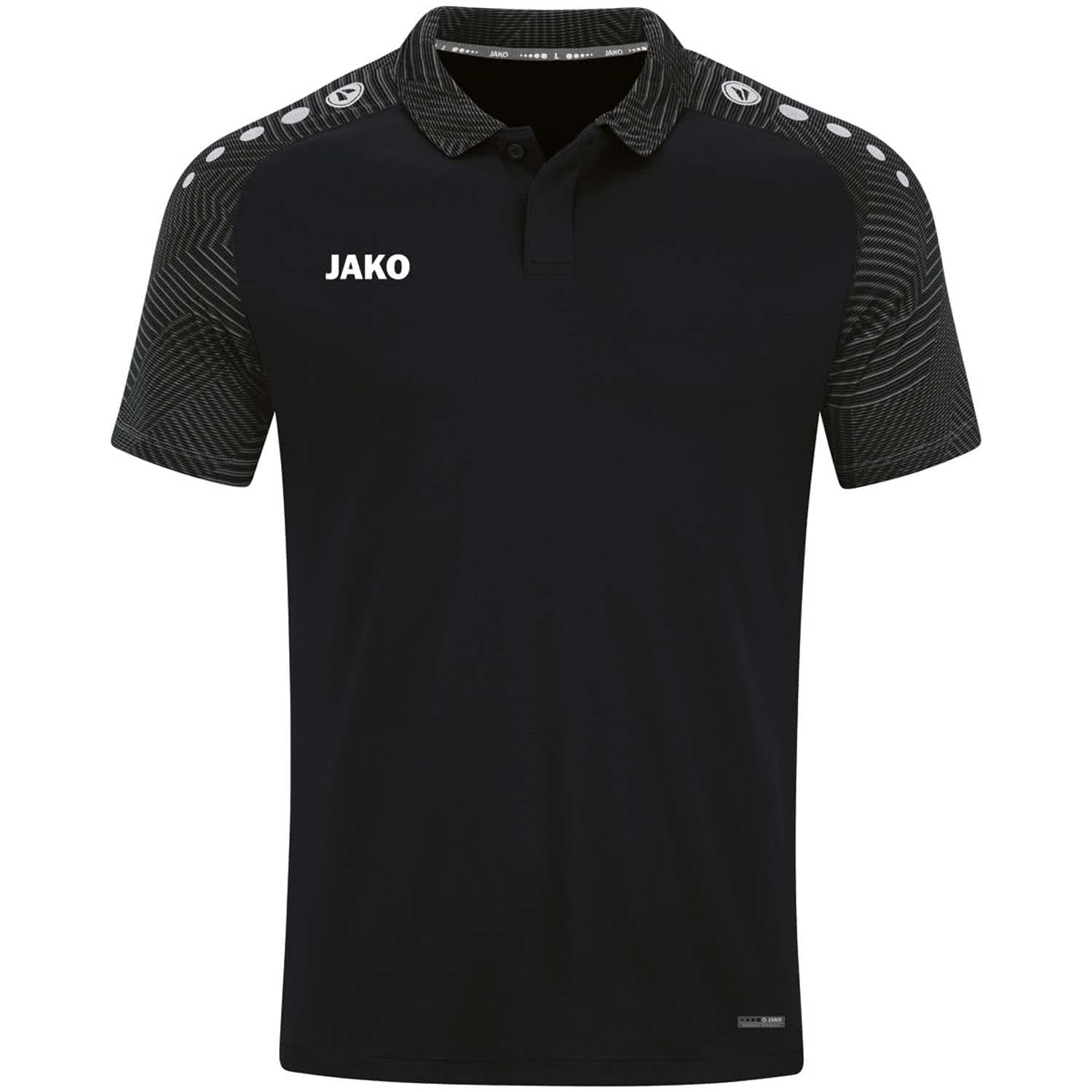 jako-performance-poloshirt-herren-marine-recycelt image 1
