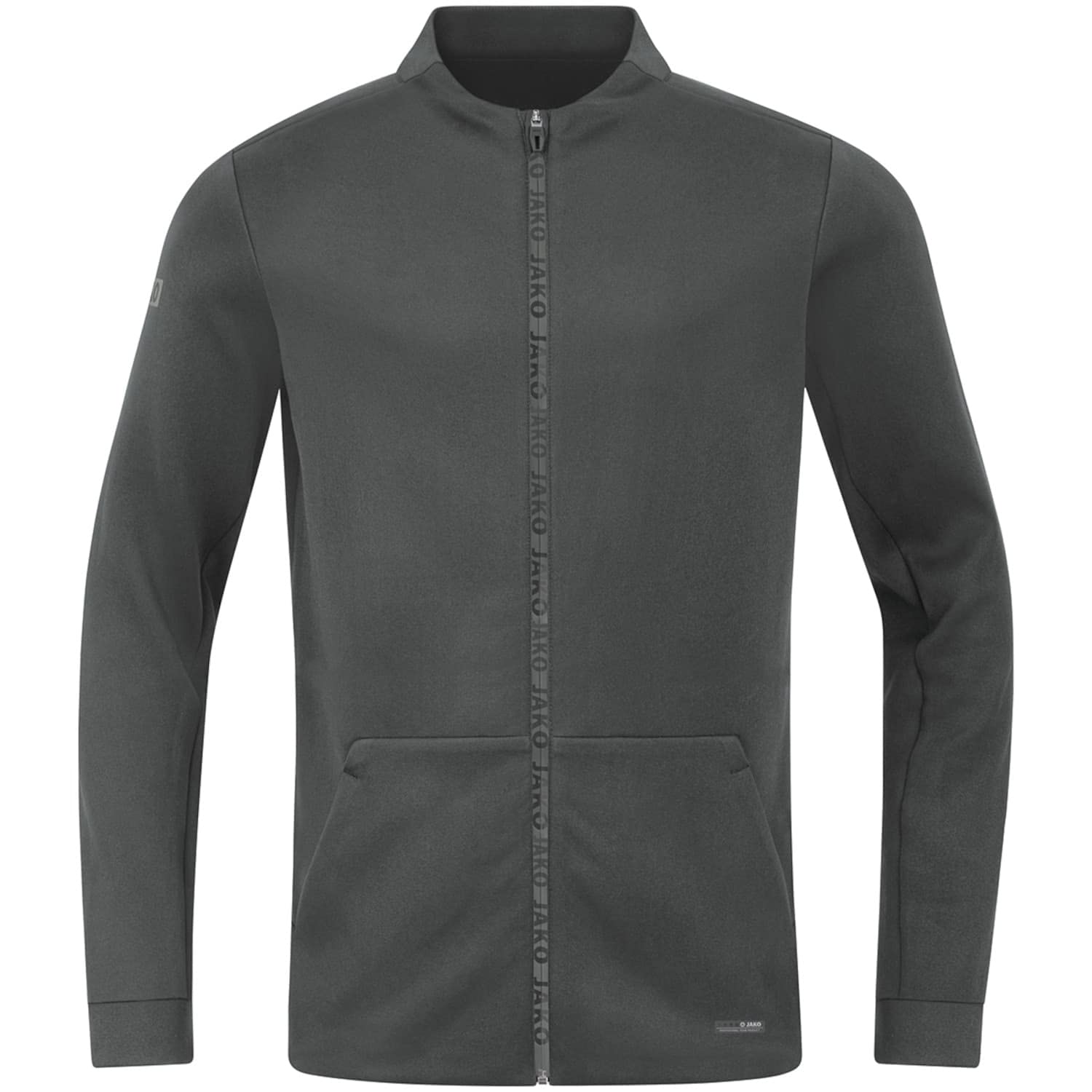 jako-pro-casual-jacke-herren-mit-reissverschluss image 1