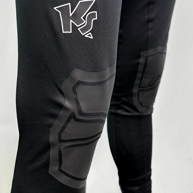keepersport-underpants-antiabrasion-torwart-unterziehhose-l image 5