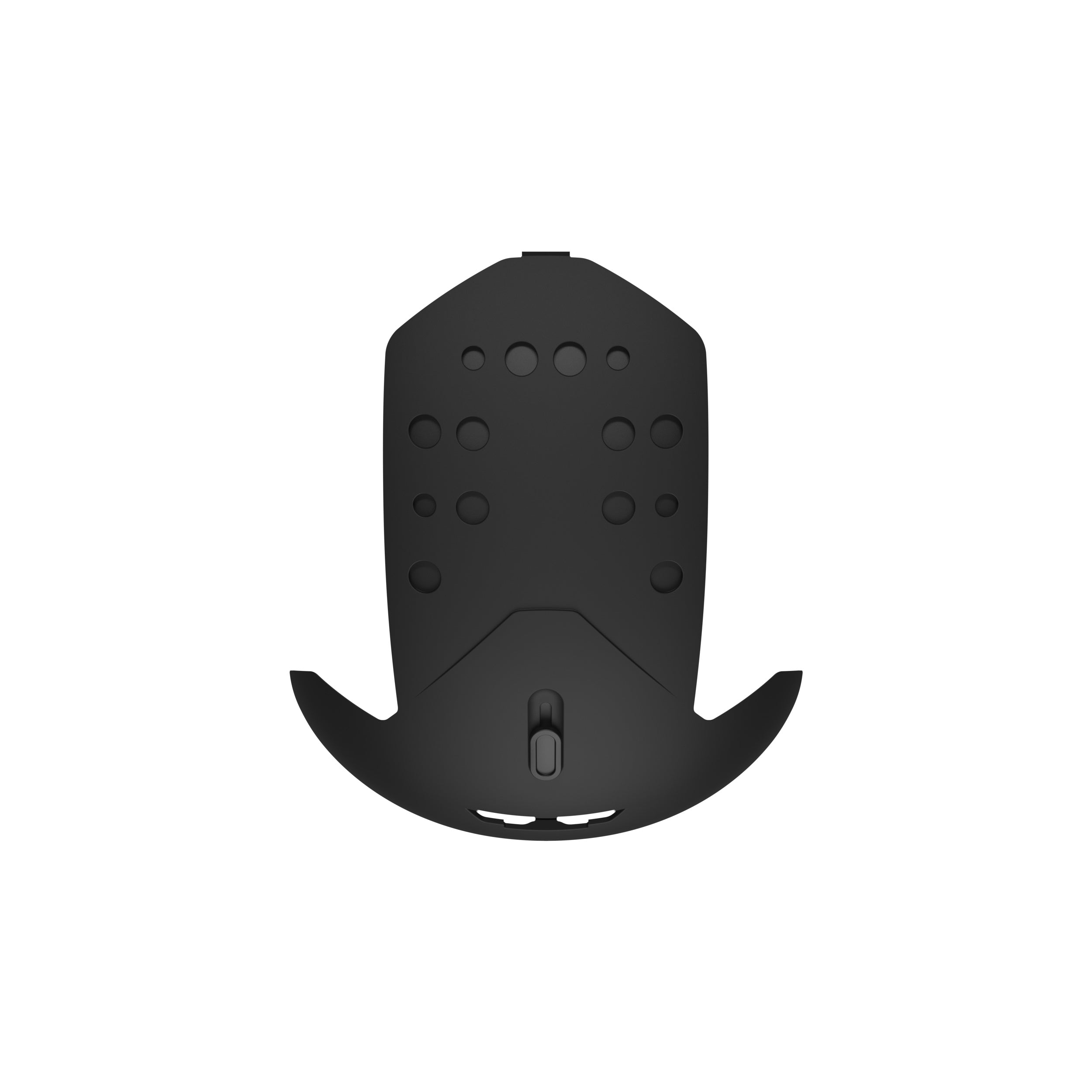 flaxta-deep-space-hardshell-top-helmcover-schwarz-m-l image 2