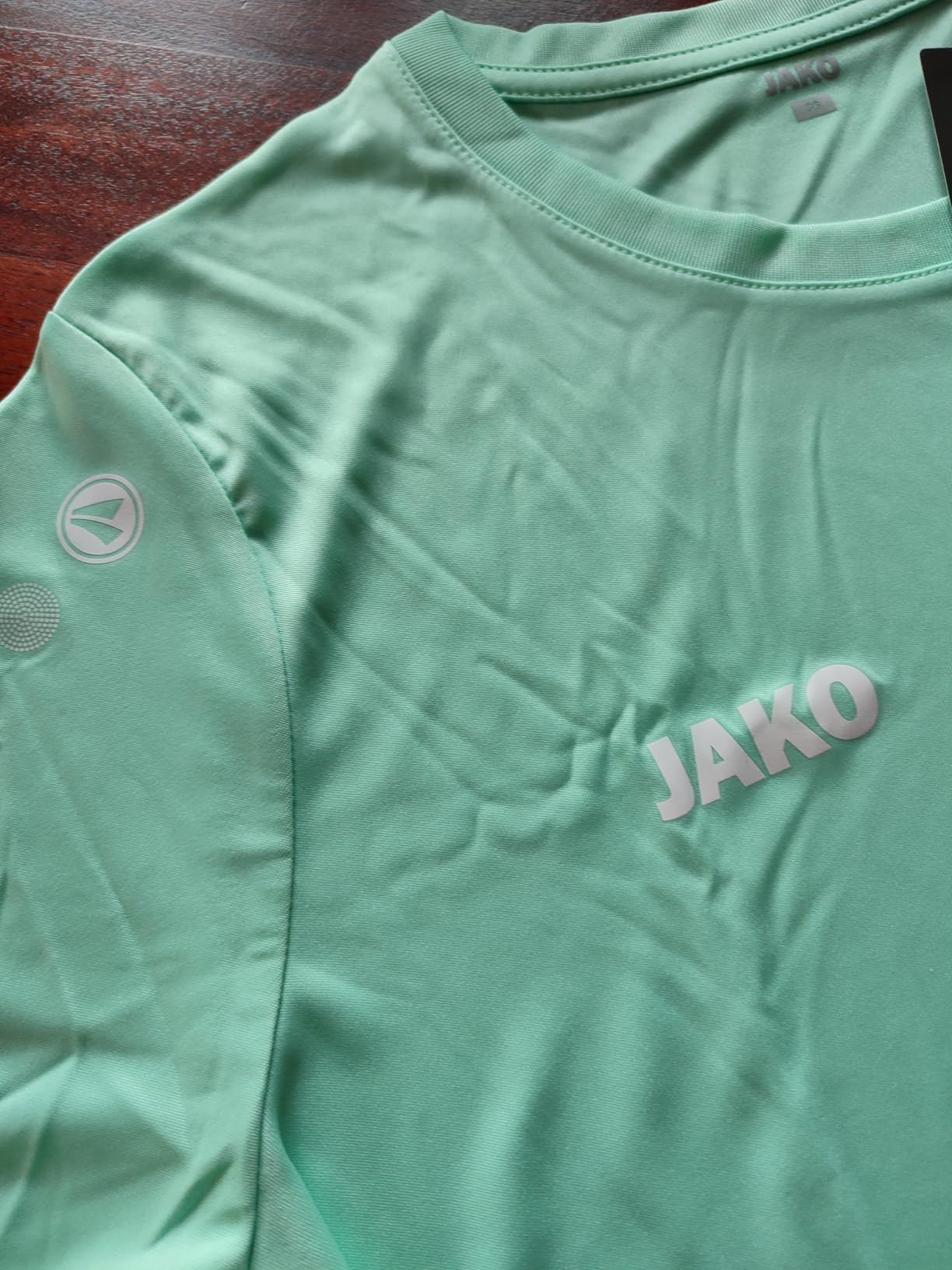 Top Jersey