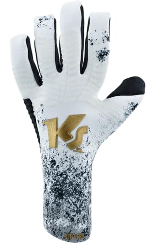 keepersport-varan8-hero-power-torwarthandschuhe-25-years-edition image 6