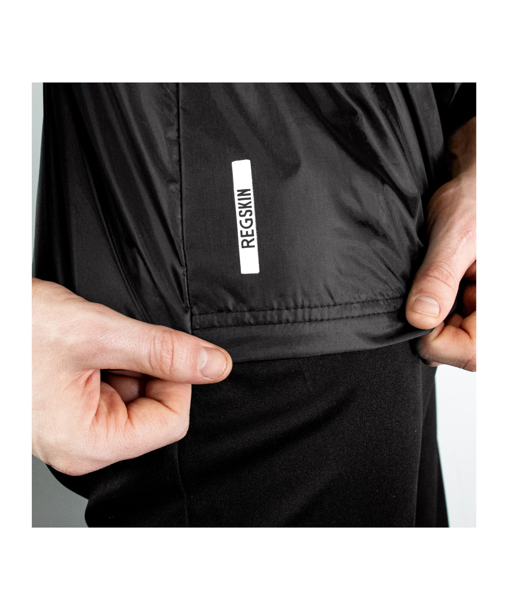 keepersport-regskin-sweatshirt-torwart-wind-wasserdicht image 5