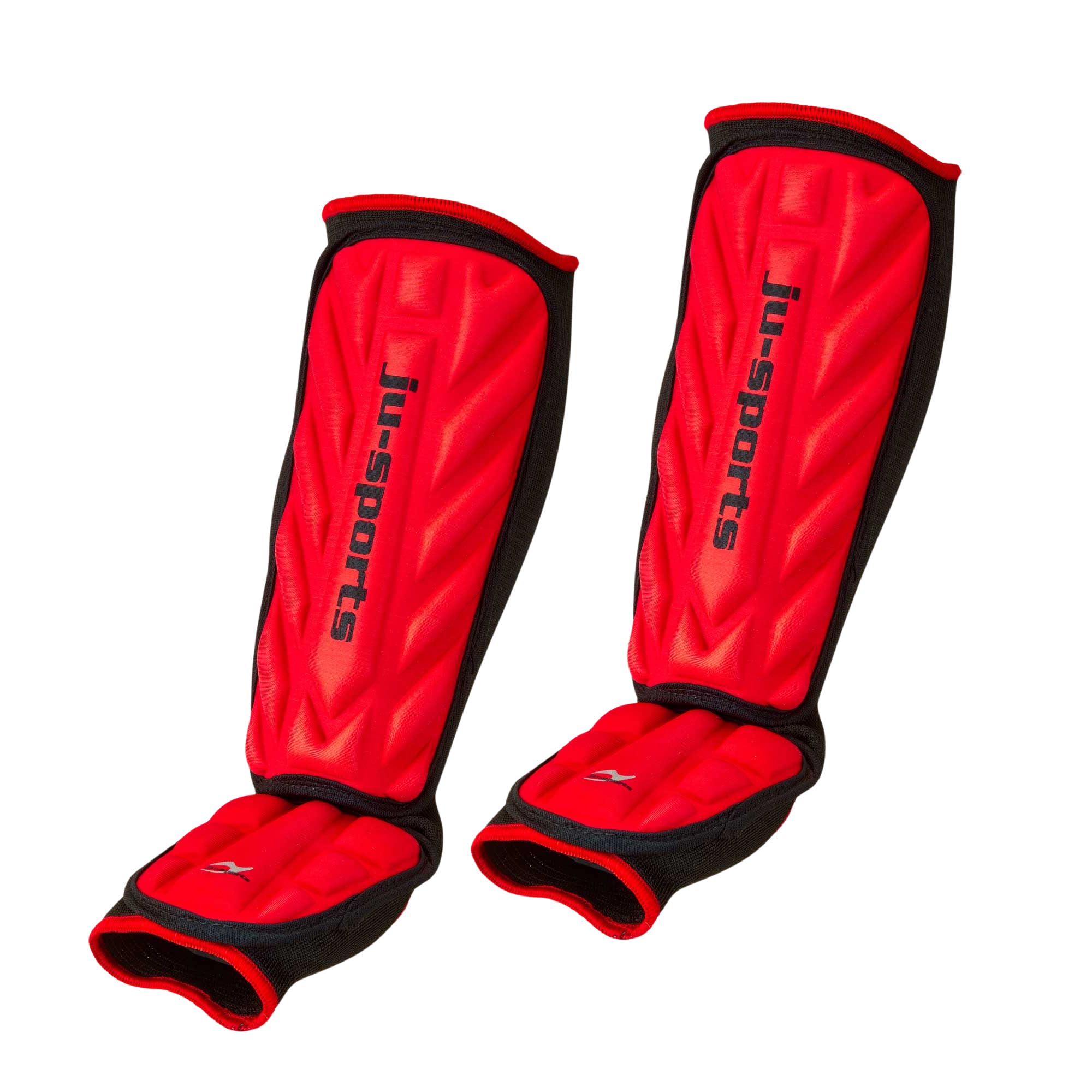 ju-sports-v-shape-c19-schienbeinschoner-baumwolle-l-xl image 7