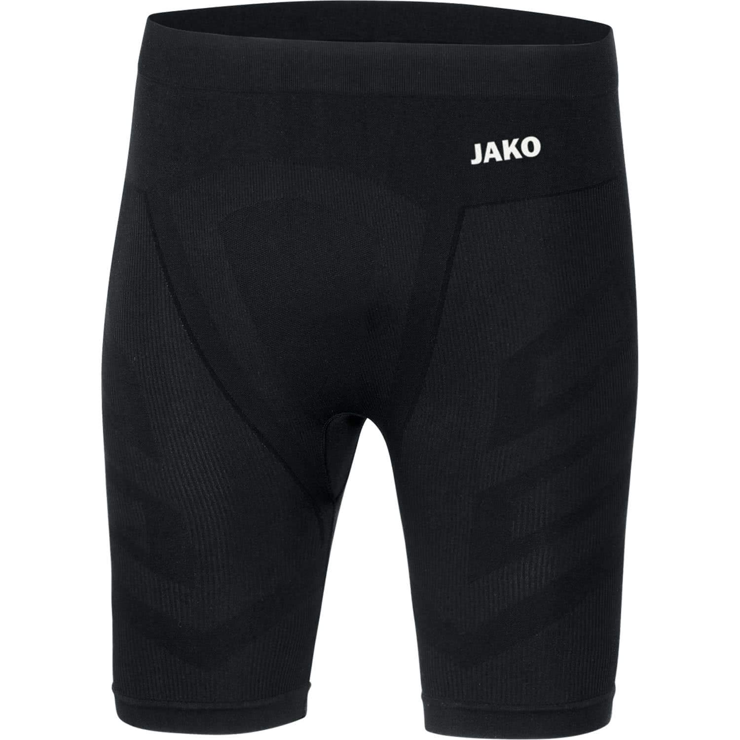jako-base-short-tight-comfort-2-0-8555-hose-schwarz image 2