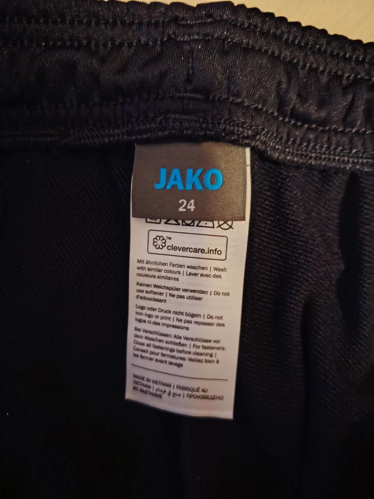 Praktisch