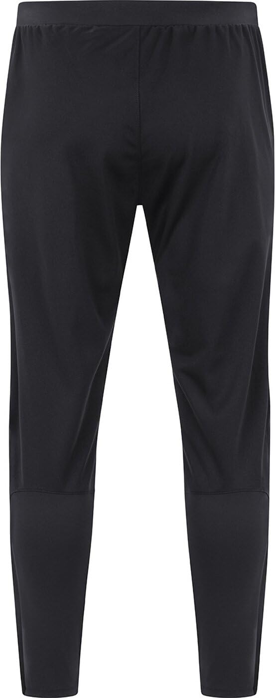 jako-power-polyesterhose-trainingshose-recycelt-mit-reiverschluss image 2