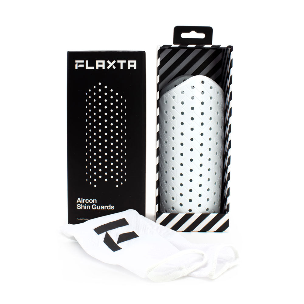 flaxta-aircon-schienbeinschoner-bel-ftet-mit-sleeves image 1