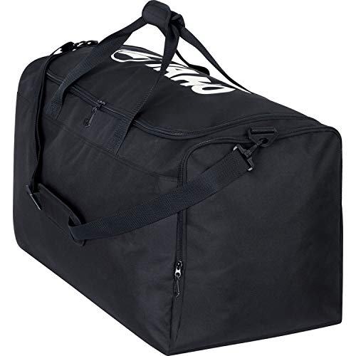 jako-classico-trikottasche-90l-sporttasche-schwarz image 4