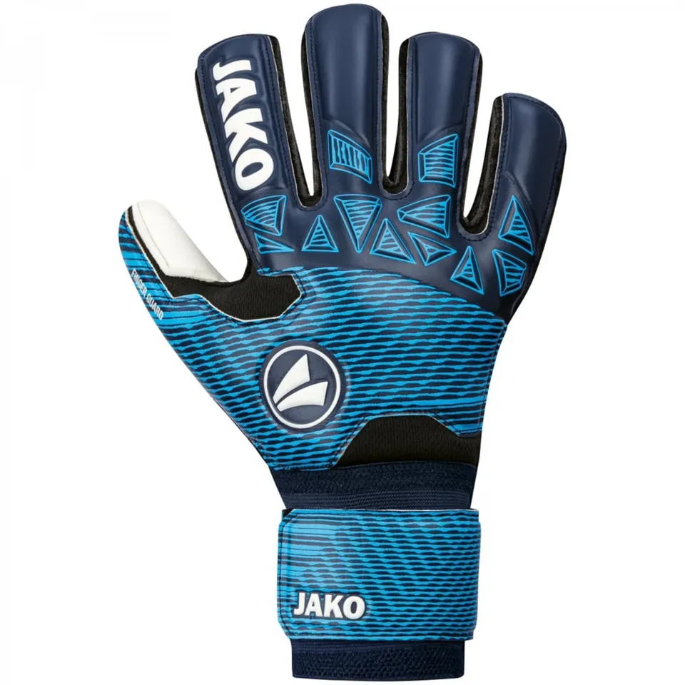 jako-performance-torwarthandschuhe-kinder-gr-4-basic image 1
