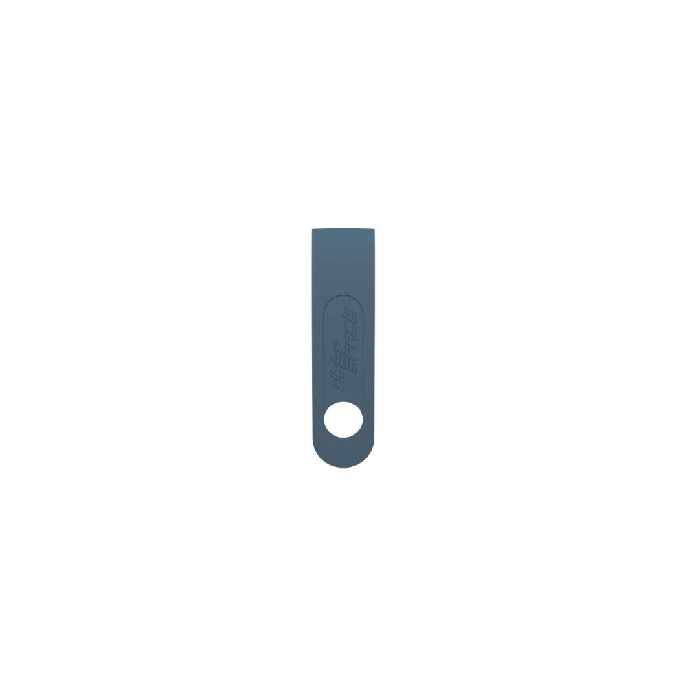 flaxta-deep-space-silikon-goggle-clip-helmclip-schwarz image 4